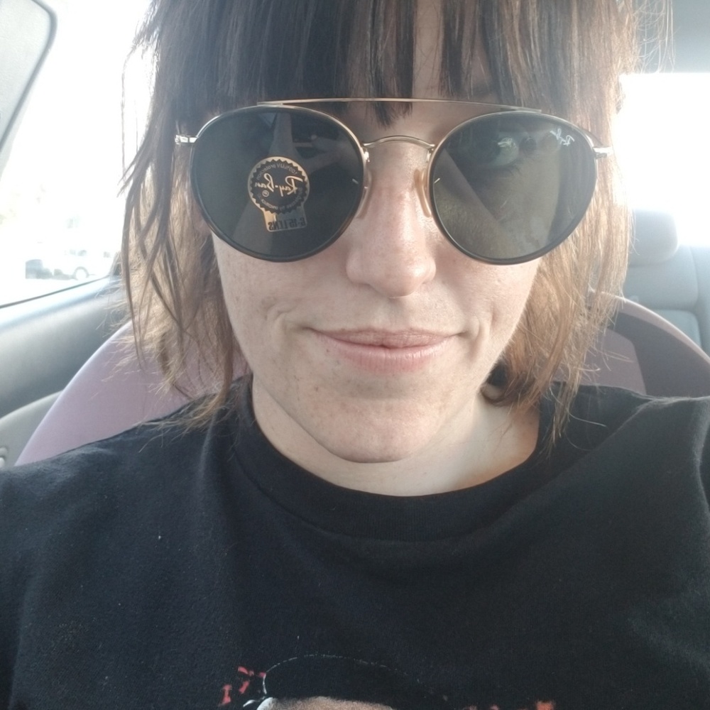 Ray Ban sunglasses